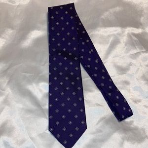 Charvet tie